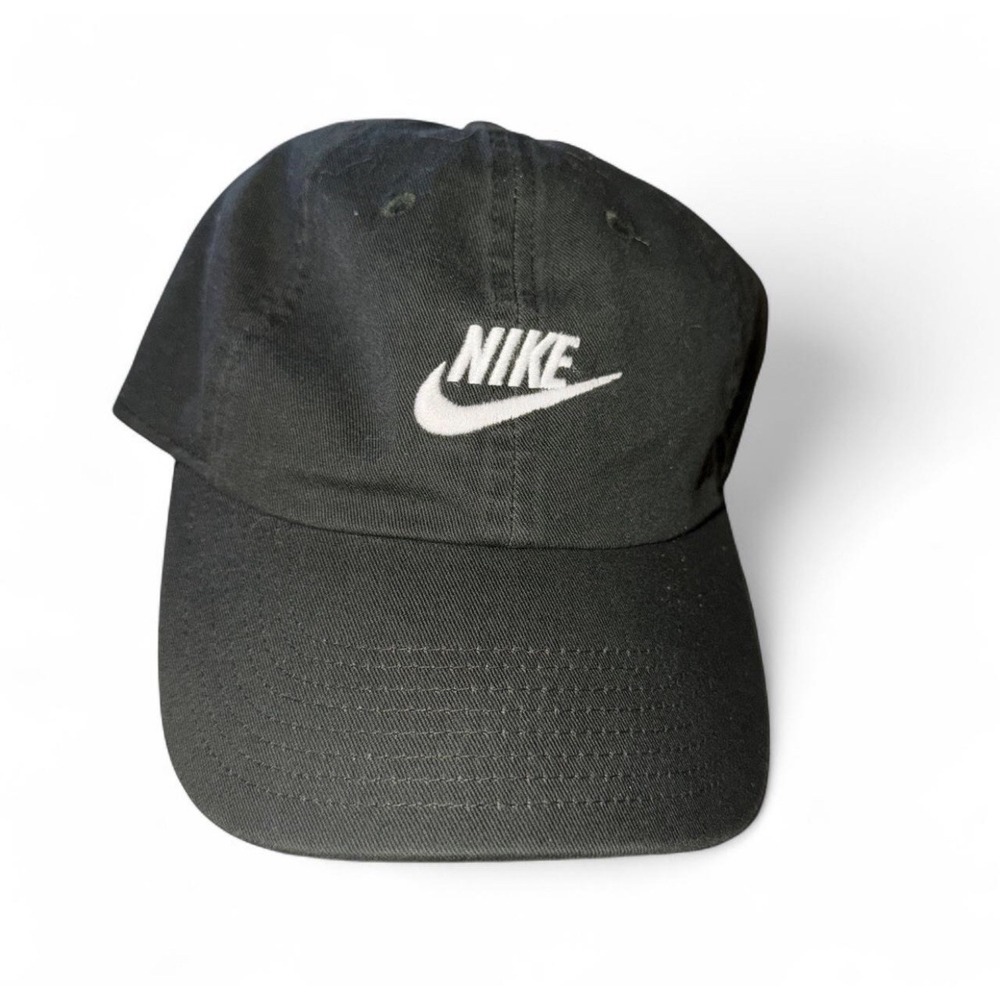 Nike Olive Green Hat